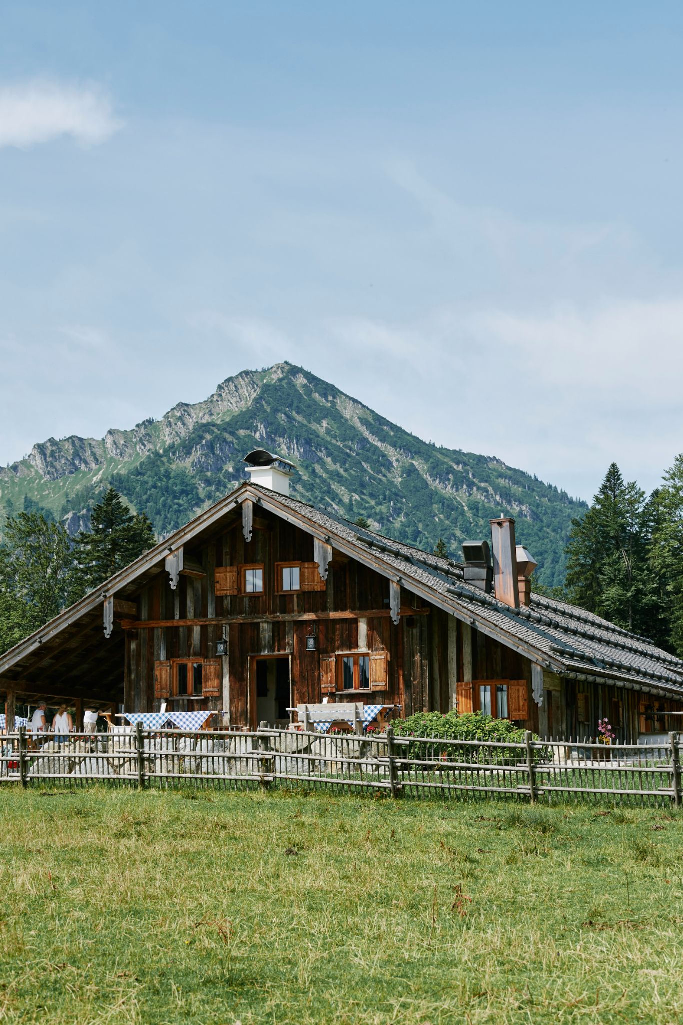 Die offiziellen Bilder